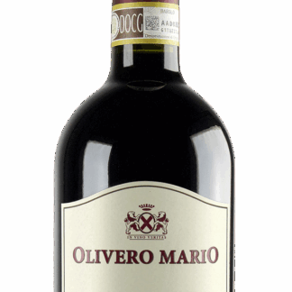 Olivero Mario Barolo DOCG "Bricco Ambrogio"