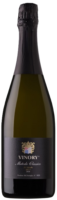 Vinory Metodo Classico